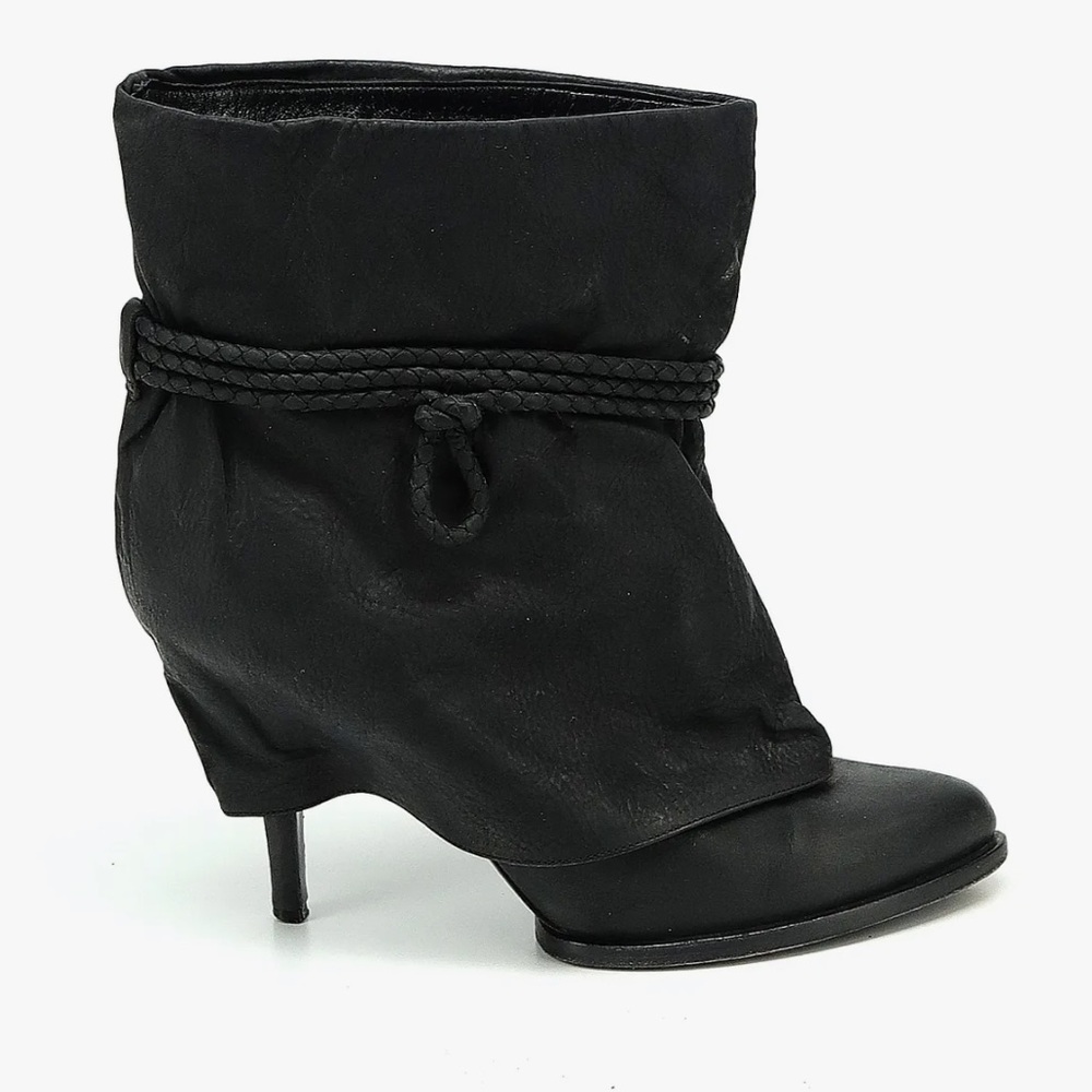 Givenchy Ankle Boots